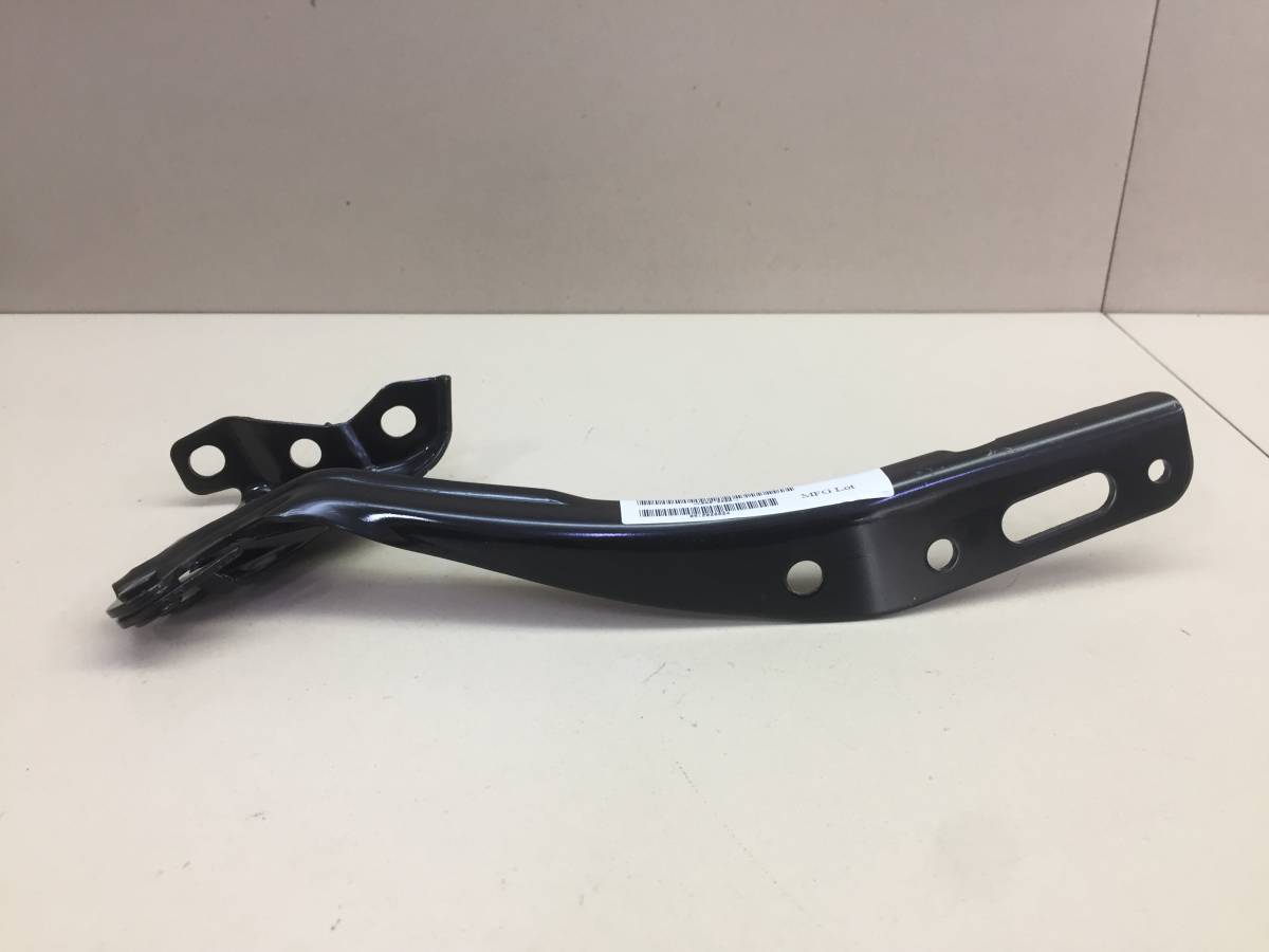Петля капота левая Honda Jazz (GG) 2008-2015