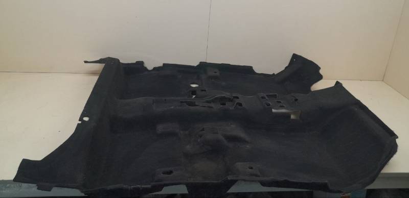 Покрытие напольное (ковролин) Nissan Qashqai (J11) 2014>