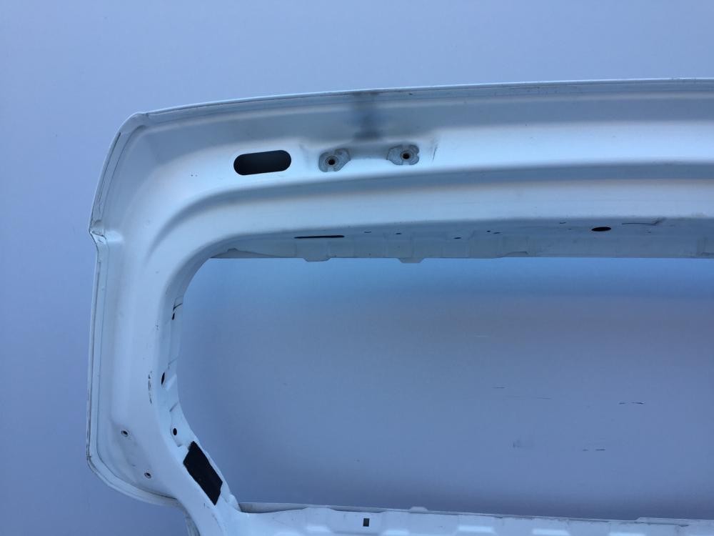 Дверь багажника BMW 1-series E87/E81 2004-2011