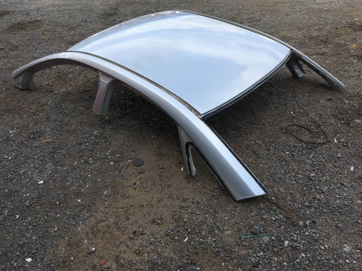 Крыша Ford Focus 2 (DA) 2005-2008