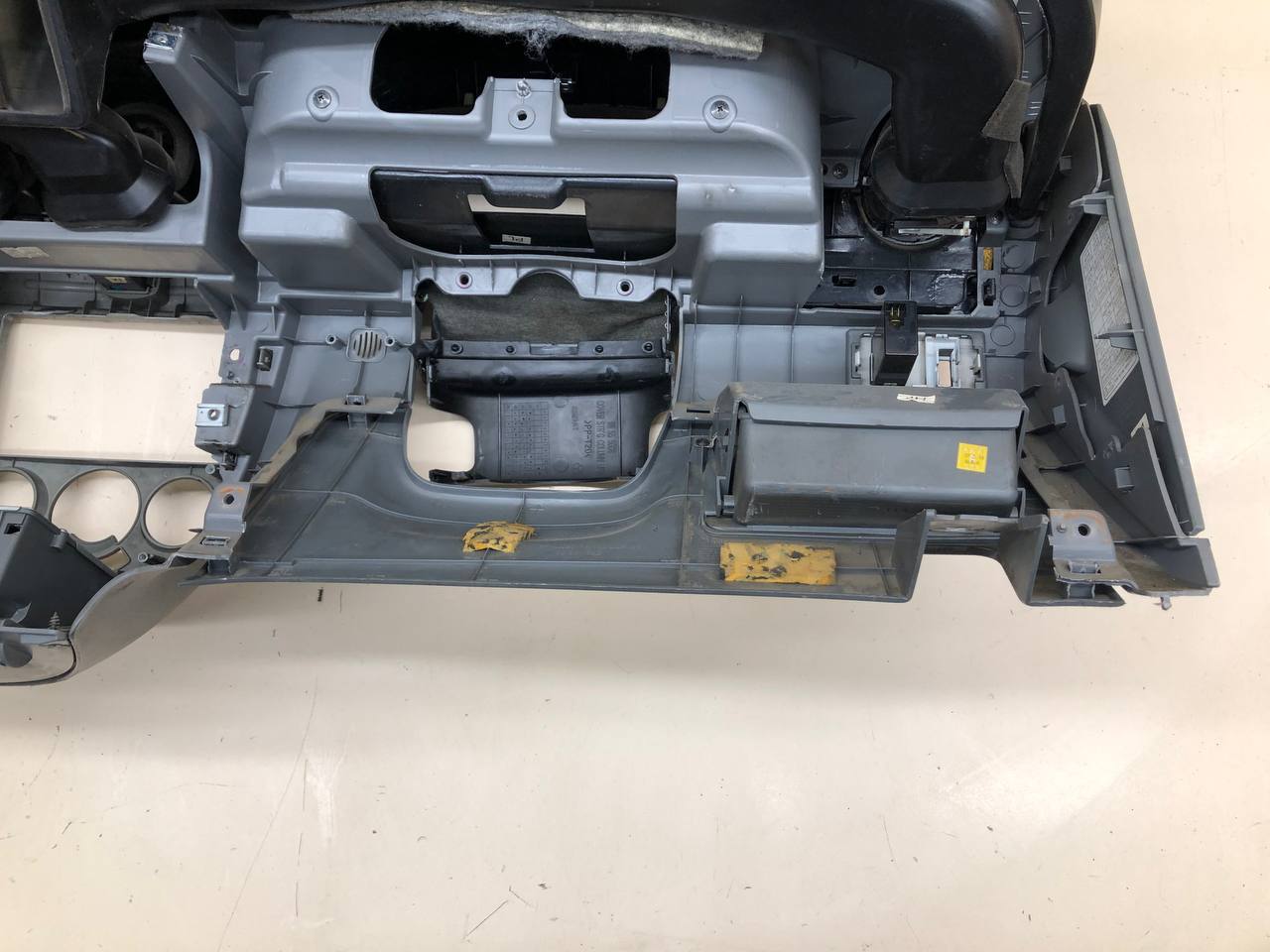 Подушка безопасности (комплект) Chevrolet Lacetti (J200) 2003-2013 Подушка безопасности (комплект) Chevrolet Lacetti (J200) 2003-2013