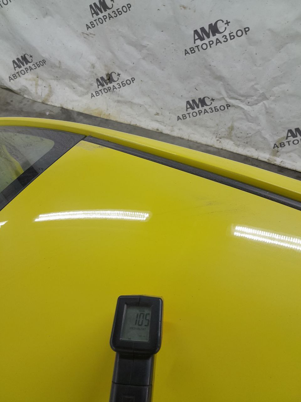 Крыша Peugeot 107 2006-2014 Крыша Peugeot 107 2006-2014
