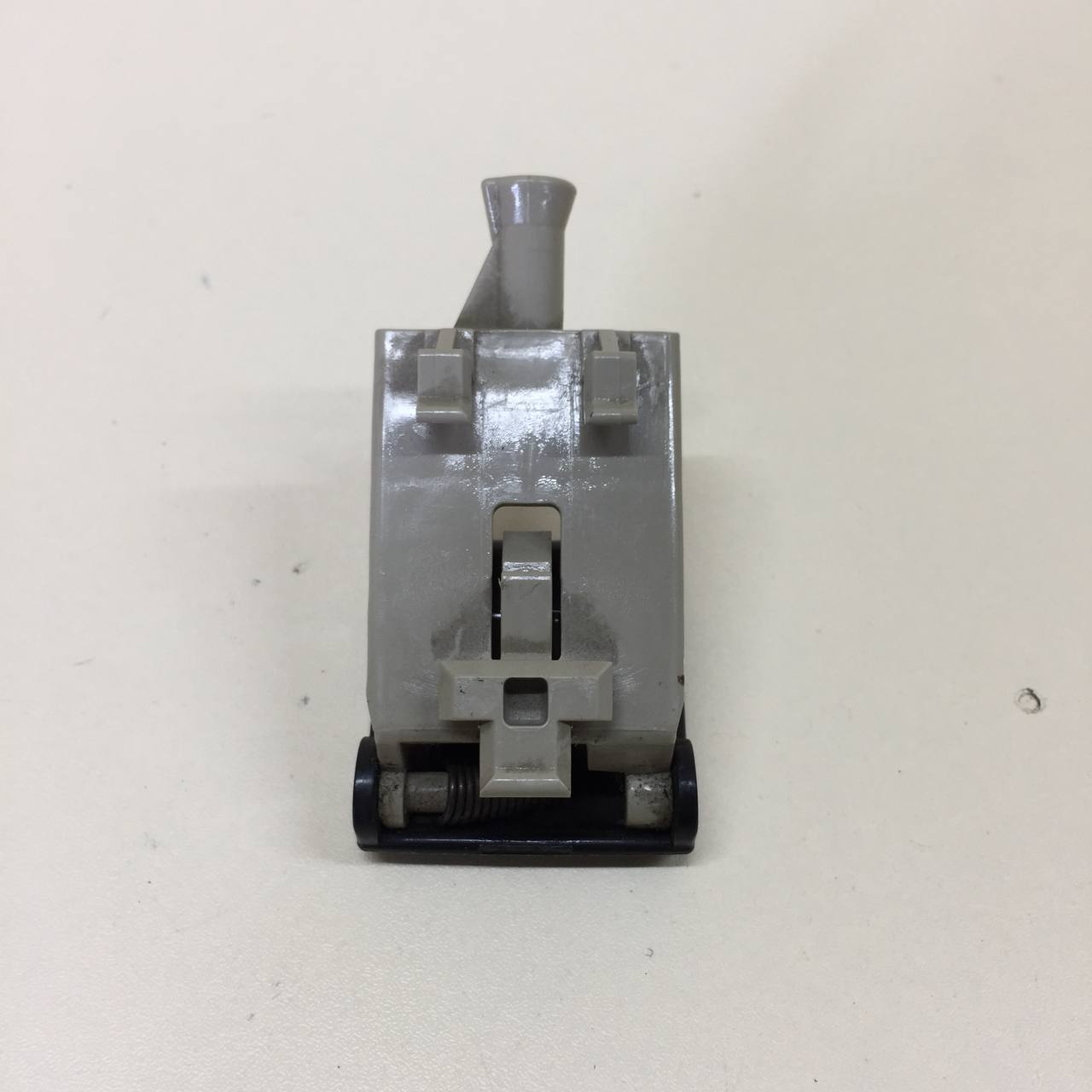 Ручка открывания капота Toyota Camry (V50) 2011-2017 Ручка открывания капота Toyota Camry (V50) 2011-2017
