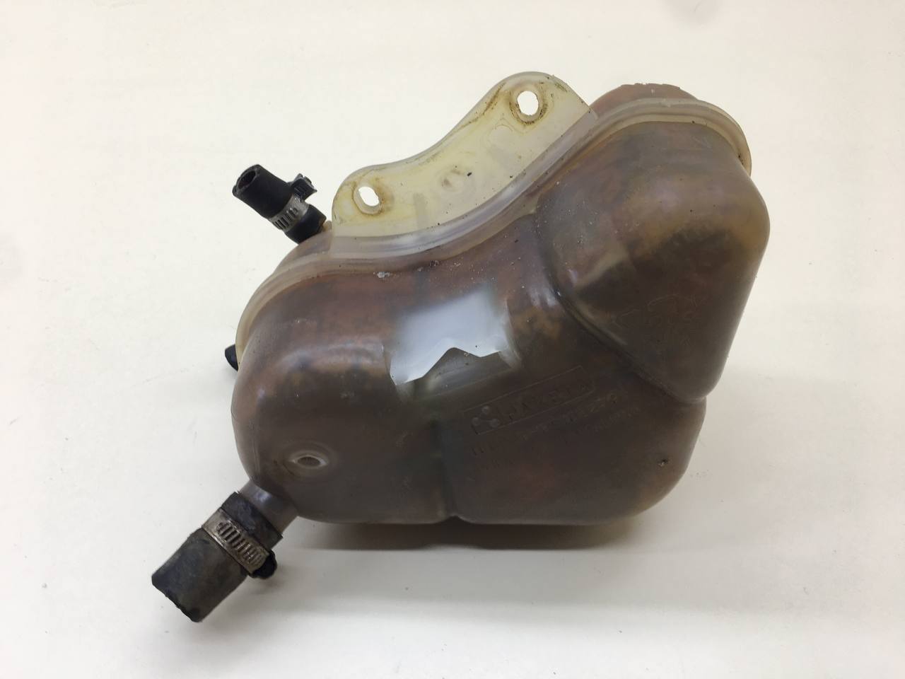 Бачок расширительный ZAZ Chance 2009-2014