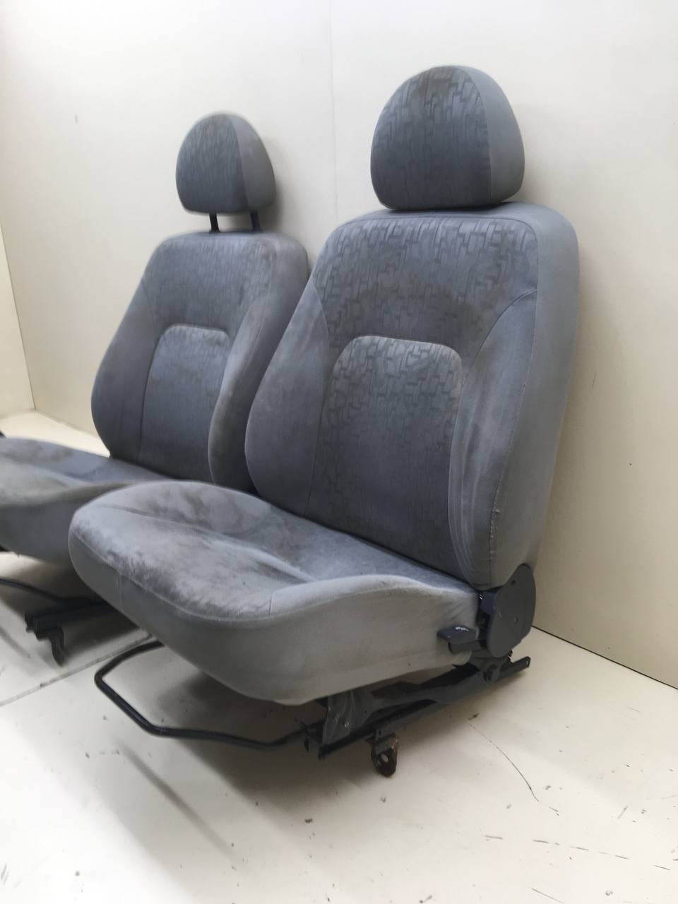 Сиденье (комплект) Fiat Albea 2002-2012