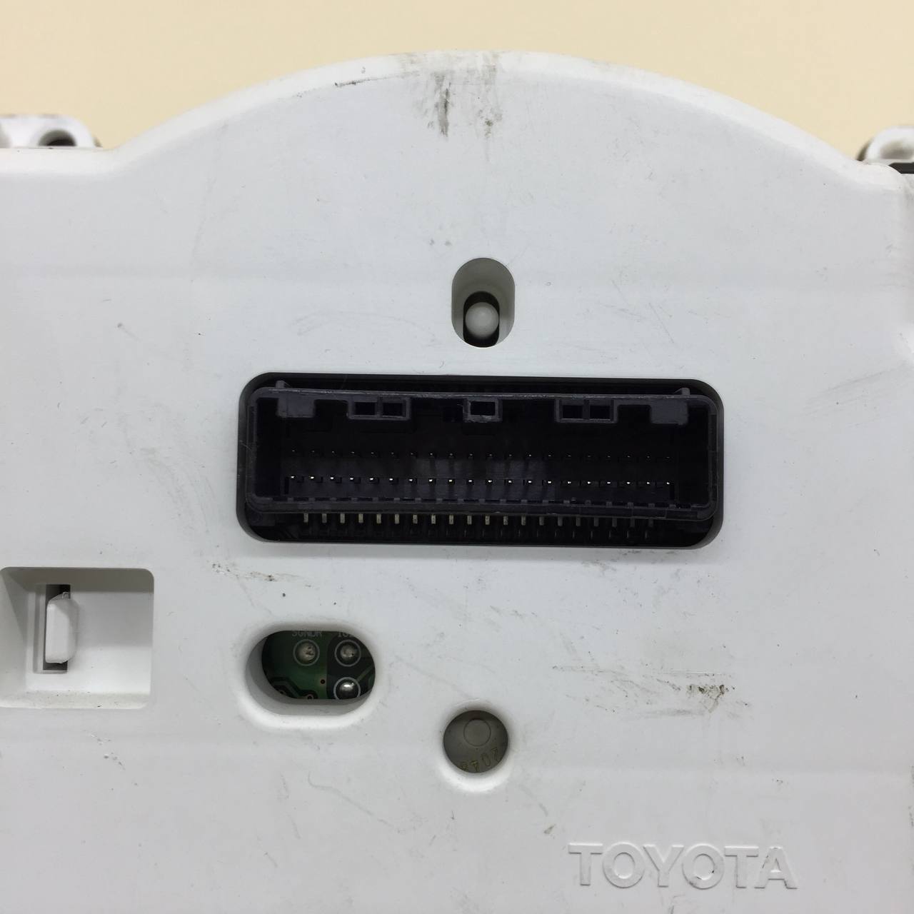 Панель приборов Toyota Rav 4 (A30) 2006-2013