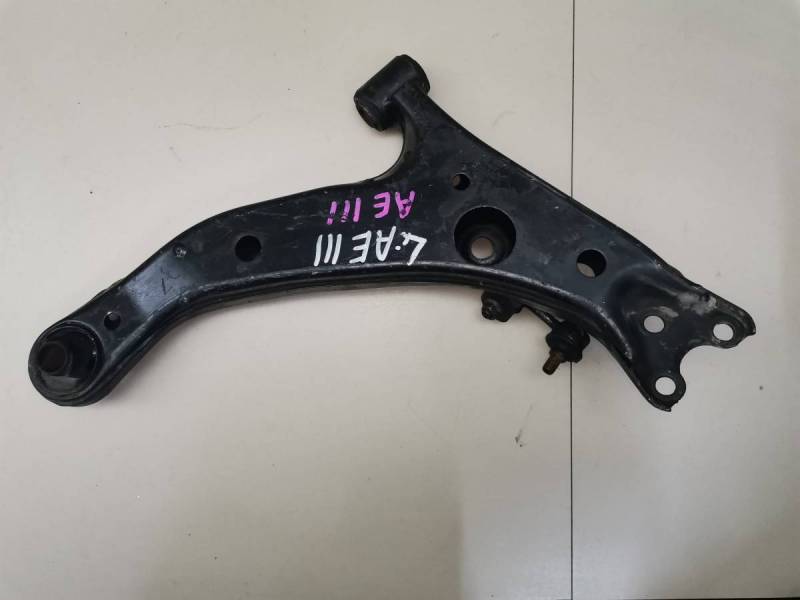 Рычаг передний левый Toyota Corolla E100 1991-1996 Рычаг передний левый Toyota Corolla E100 1991-1996