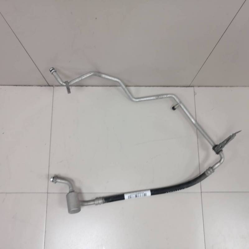 Трубка кондиционера Nissan Qashqai (J10) 2006-2013