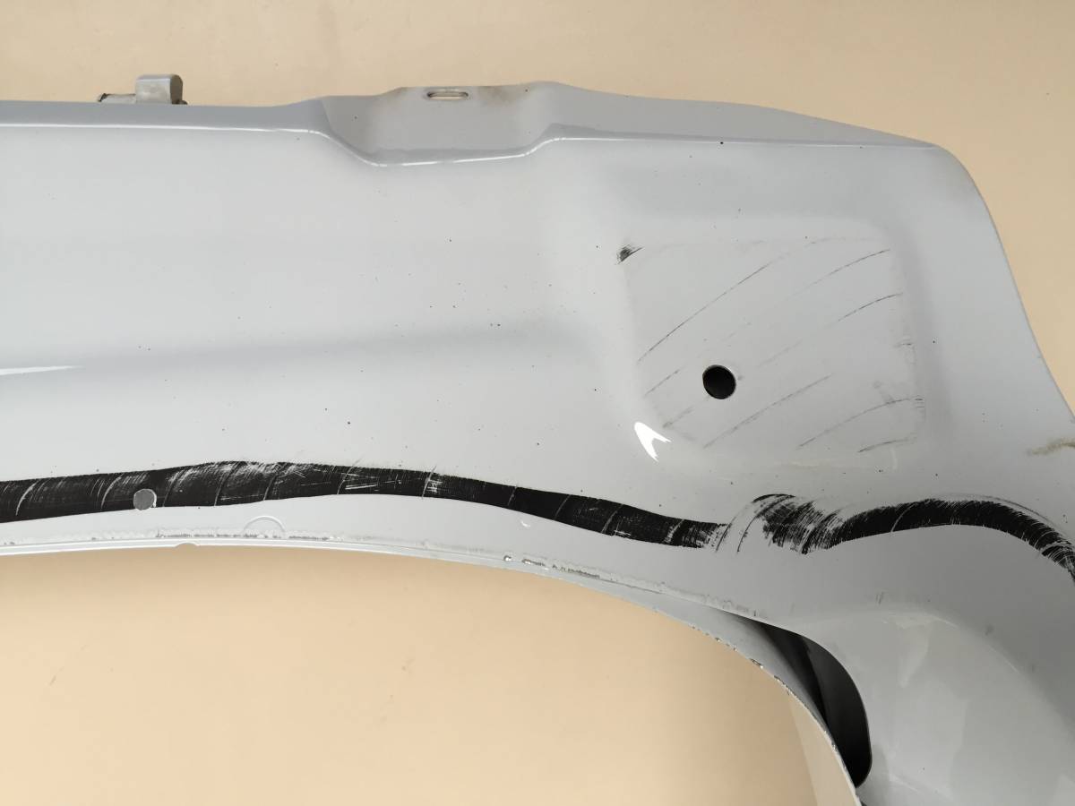 Дверь багажника Land Rover Range Rover Sport 2005-2012