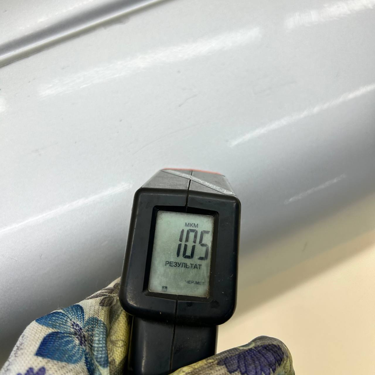 Крыло переднее правое Lada Priora 2007-2018