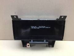 Дисплей информационный Honda Crosstour 2010-2015