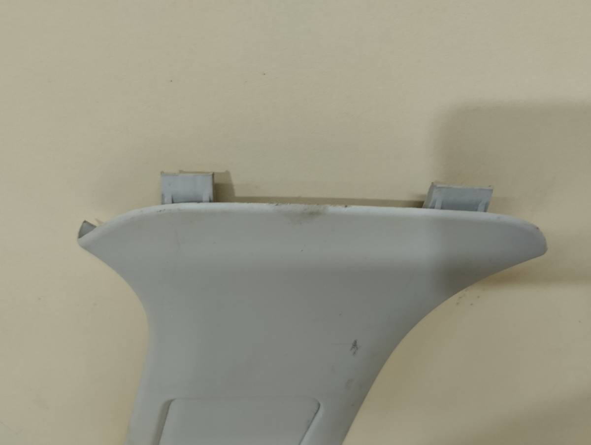 Обшивка стойки Lada Vesta 2015>