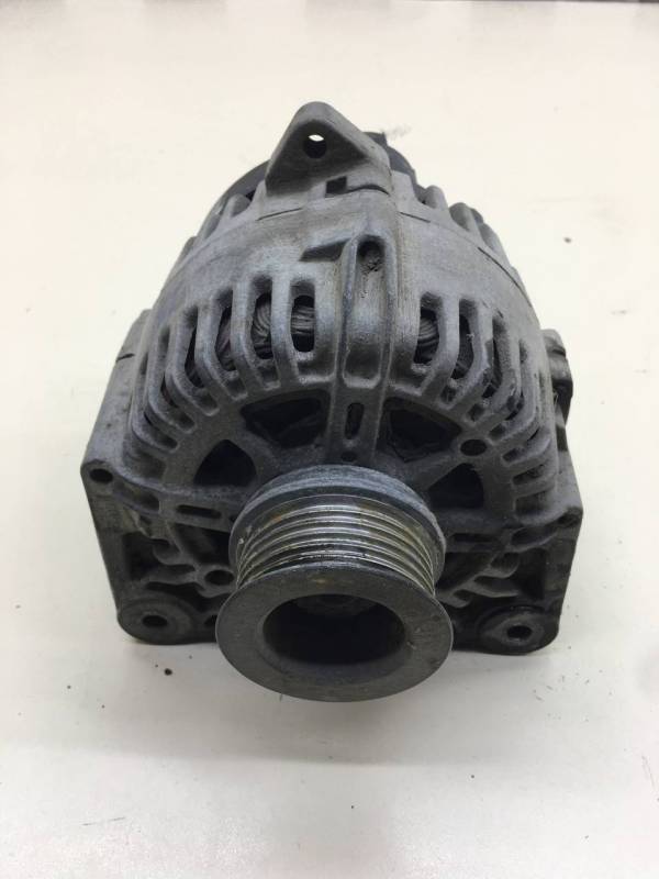 Генератор Renault Megane (2) 2002-2009