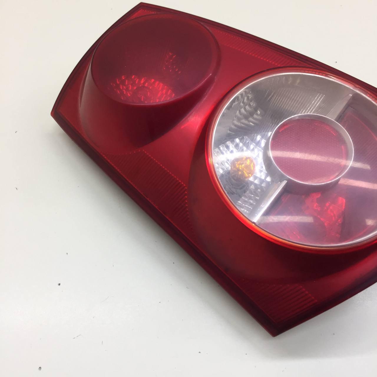 Фонарь задний левый Kia Picanto (BA) 2005-2011