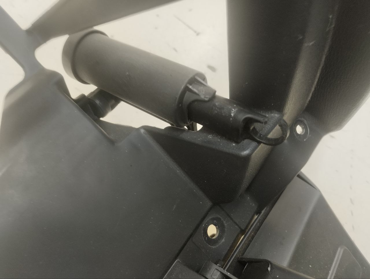 Бардачок Hyundai Elantra (HD) 2006-2010 Бардачок Hyundai Elantra (HD) 2006-2010