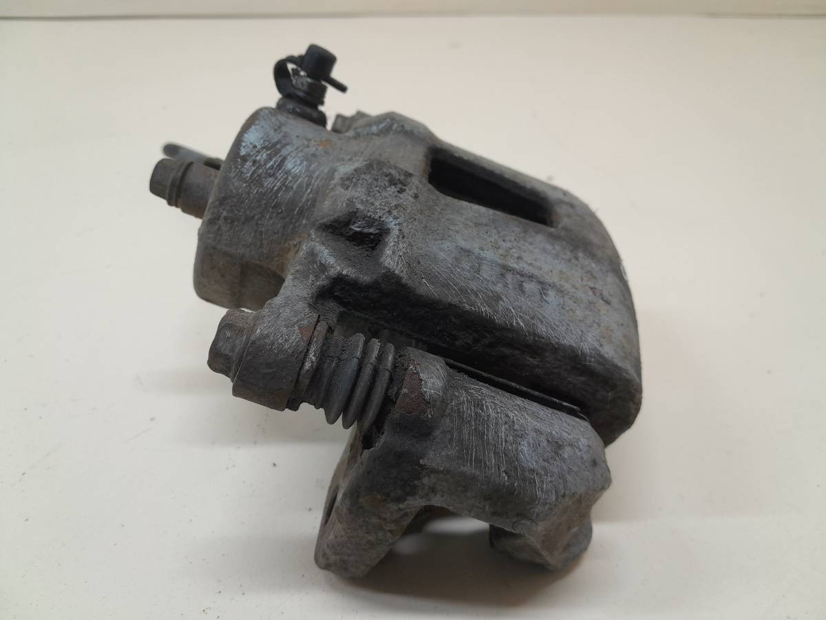Суппорт передний левый Chevrolet Lacetti (J200) 2003-2013 Суппорт передний левый Chevrolet Lacetti (J200) 2003-2013
