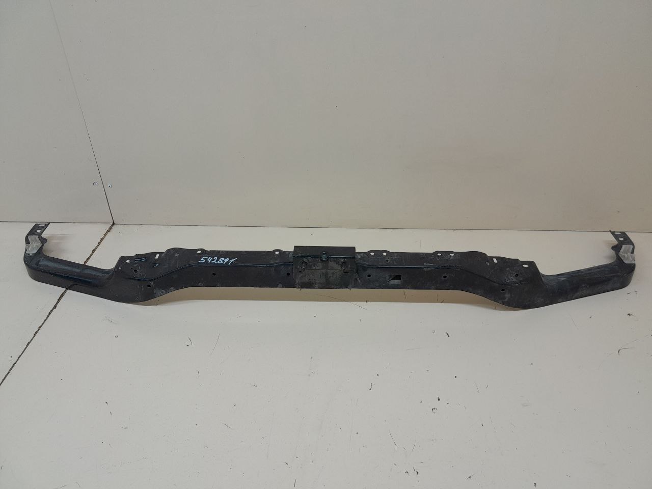 Панель передняя Citroen С4 Grand Picasso 2006-2014
