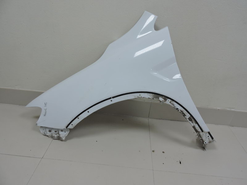 Крыло переднее левое Haval H6 2014-2020