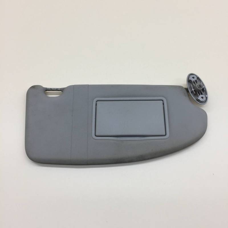 Козырек солнцезащитный (внутри) Ford Focus 2 (DA) 2005-2008