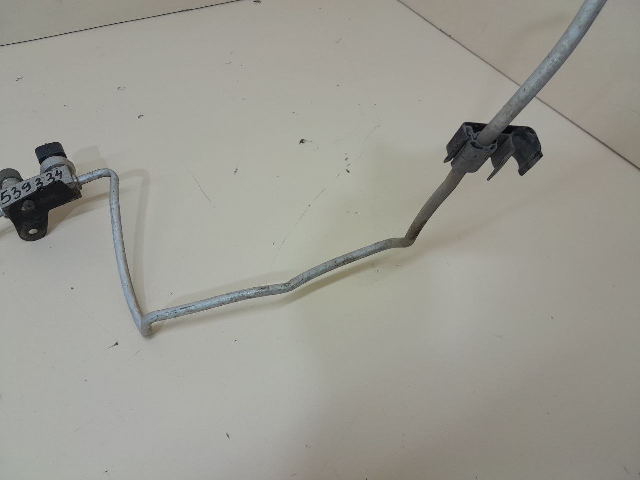 Трубка кондиционера Toyota Corolla E150 2006-2013