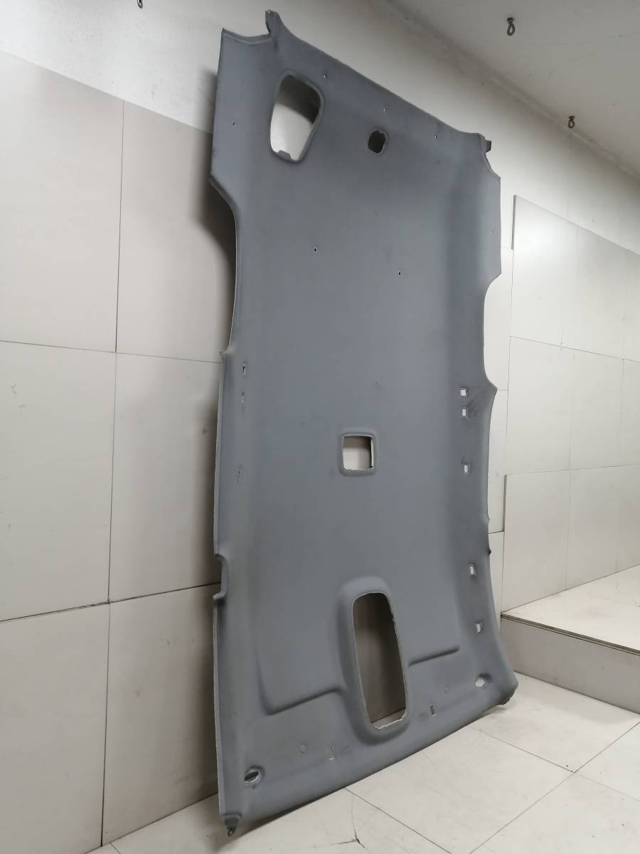 Обшивка потолка Kia Sorento (BL, JC) 2002-2009