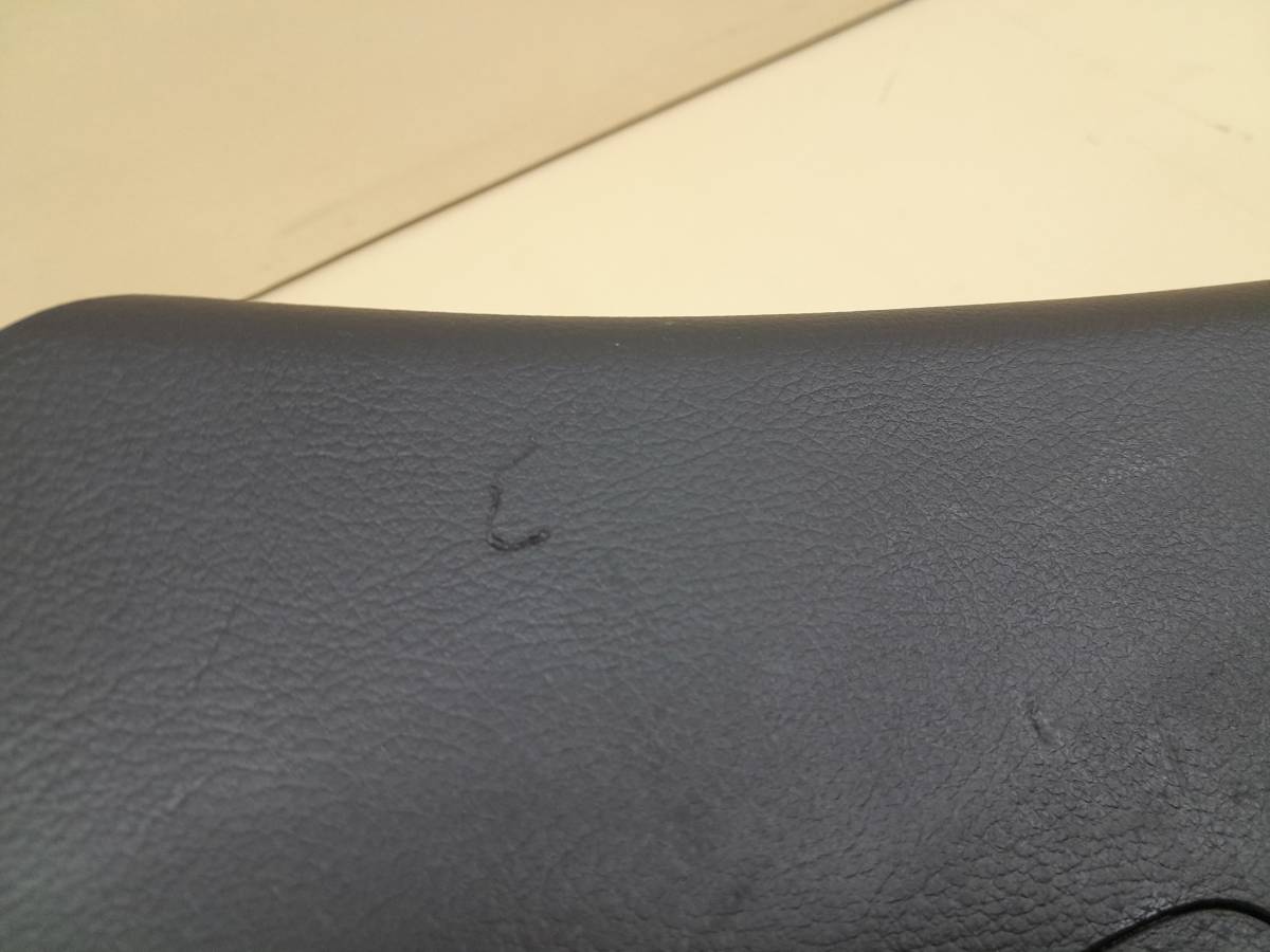 Обшивка двери багажника Mazda Mazda 3 (BL) 2009-2013