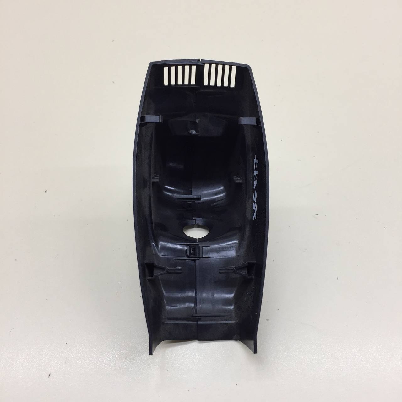 Накладка декоративная BMW 7-Series F01,F02  2008-2015