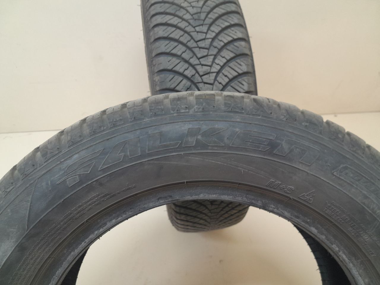 Шины R15 Всесезонные Falken Euroall Season as210.