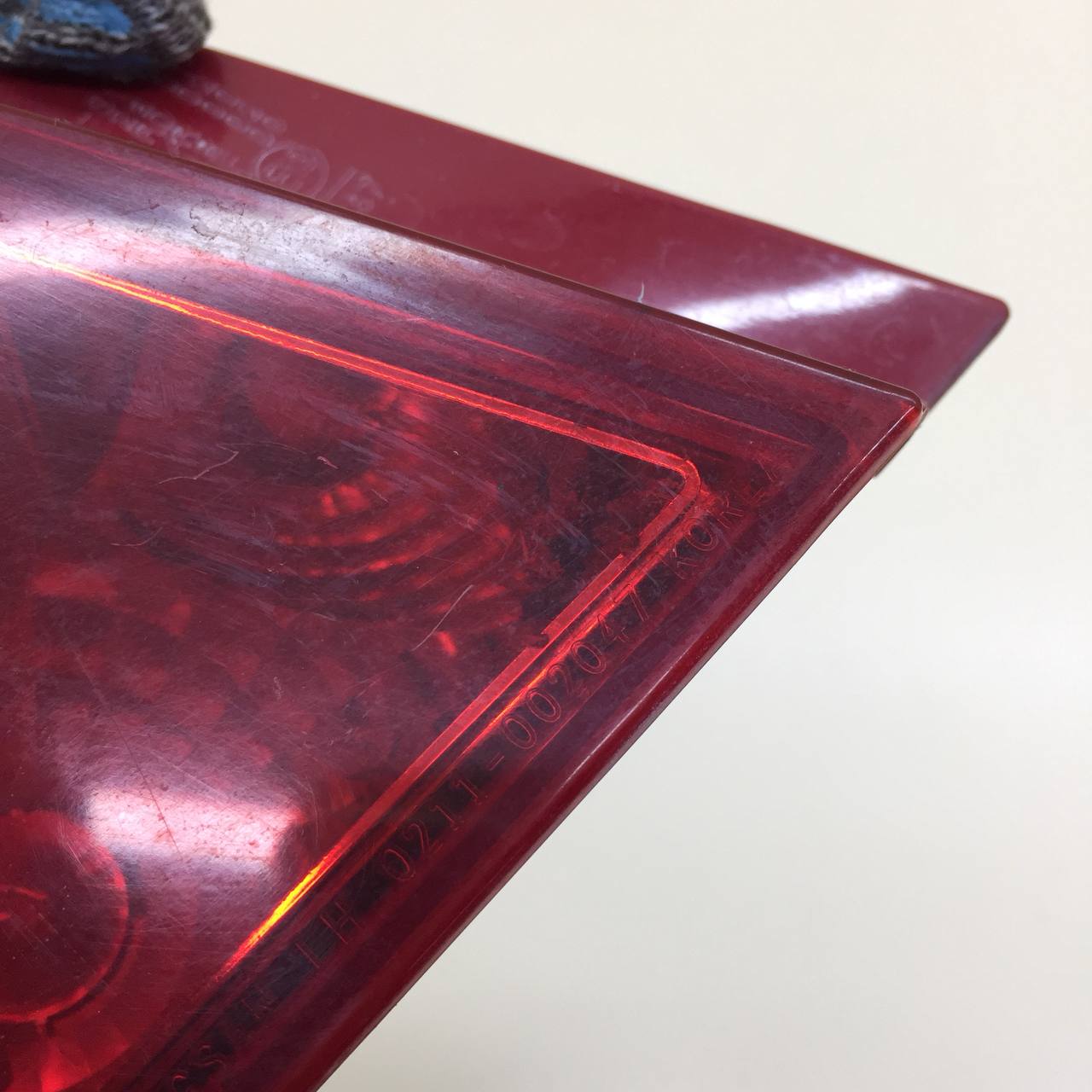 Фонарь задний левый Chevrolet Lacetti (J200) 2003-2013