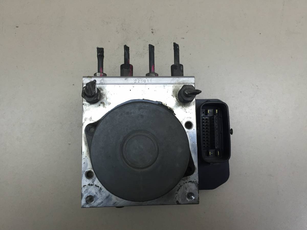 Блок ABS (насос) Mazda Mazda 6 (GJ) 2013-2022