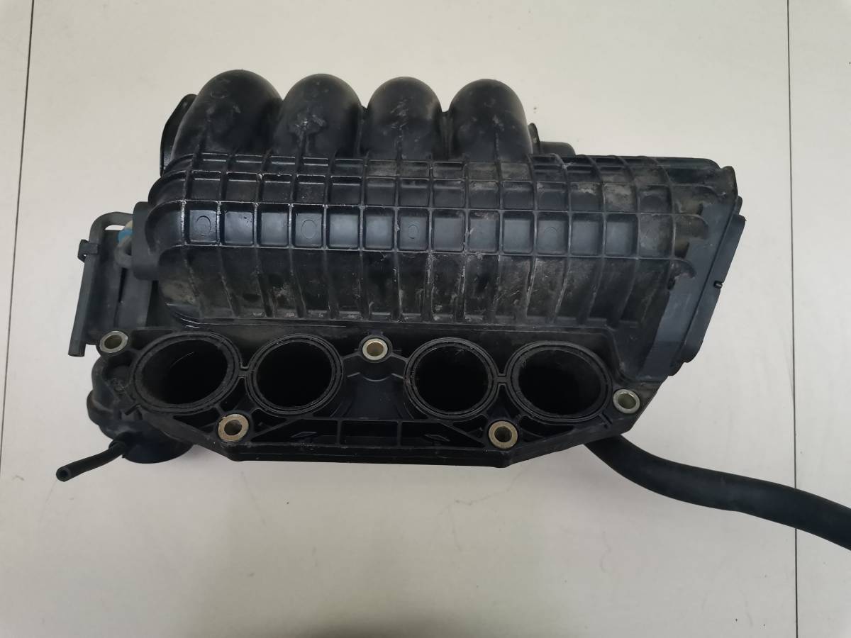 Коллектор впускной Honda CR-V 2002-2006