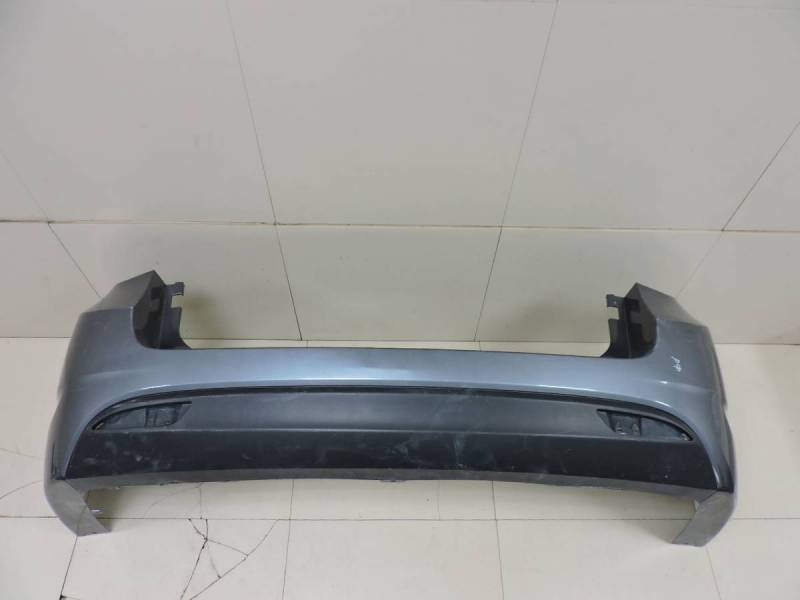 Бампер задний Hyundai i40 (VF) 2011>