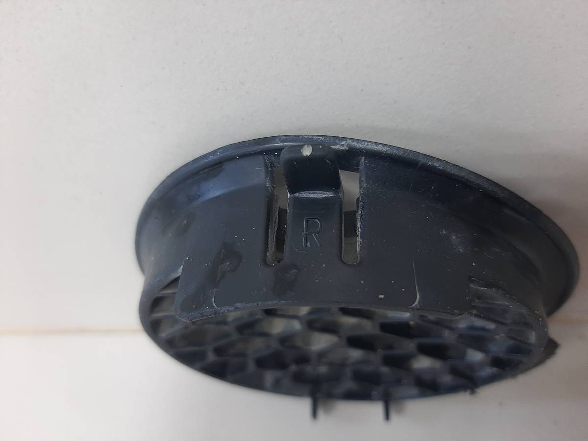 Заглушка бампера Subaru Impreza (G12) 2007-2012 Заглушка бампера Subaru Impreza (G12) 2007-2012