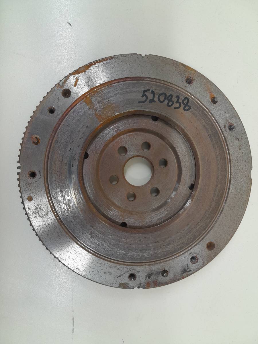 Маховик Lada Largus 2012>