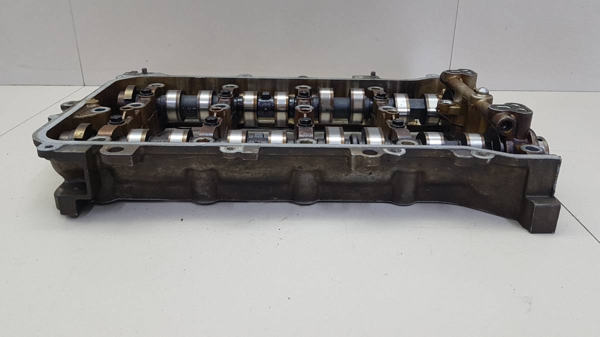 Распредвал впускной Toyota Corolla E150 2006-2013 Распредвал впускной Toyota Corolla E150 2006-2013