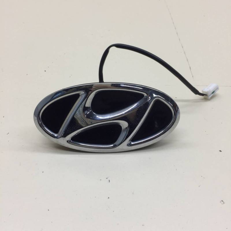 Кнопка открывания багажника Hyundai Sonata 7 (LF) 2017-2019