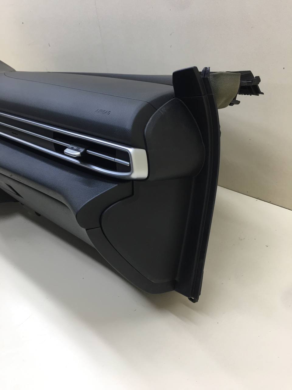 Подушка безопасности (комплект) Hyundai Elantra (CN7) 2020>