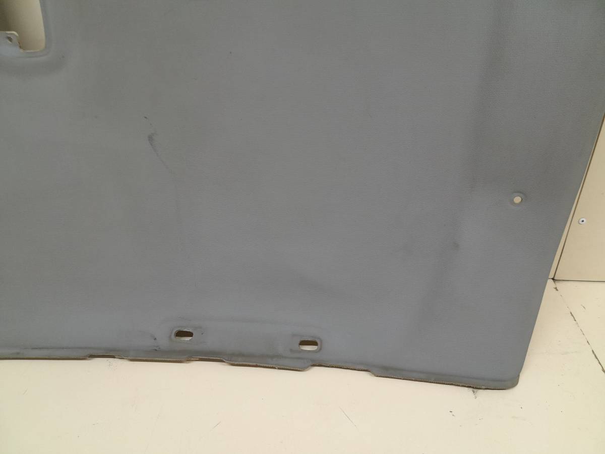Обшивка потолка Kia Spectra (SD) 2004-2011 Обшивка потолка Kia Spectra (SD) 2004-2011