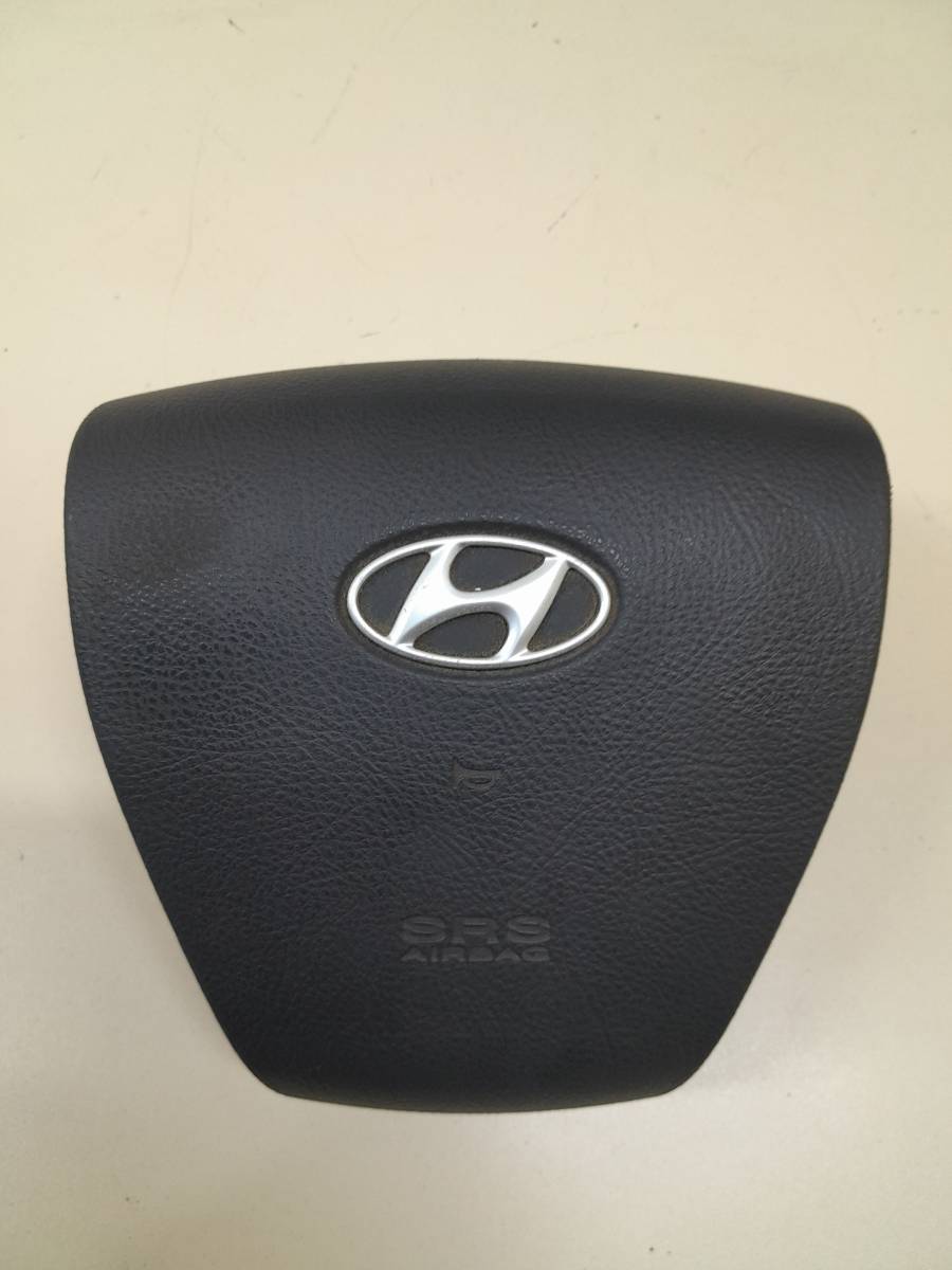 Подушка безопасности (комплект) Hyundai ix55 2007-2013 Подушка безопасности (комплект) Hyundai ix55 2007-2013
