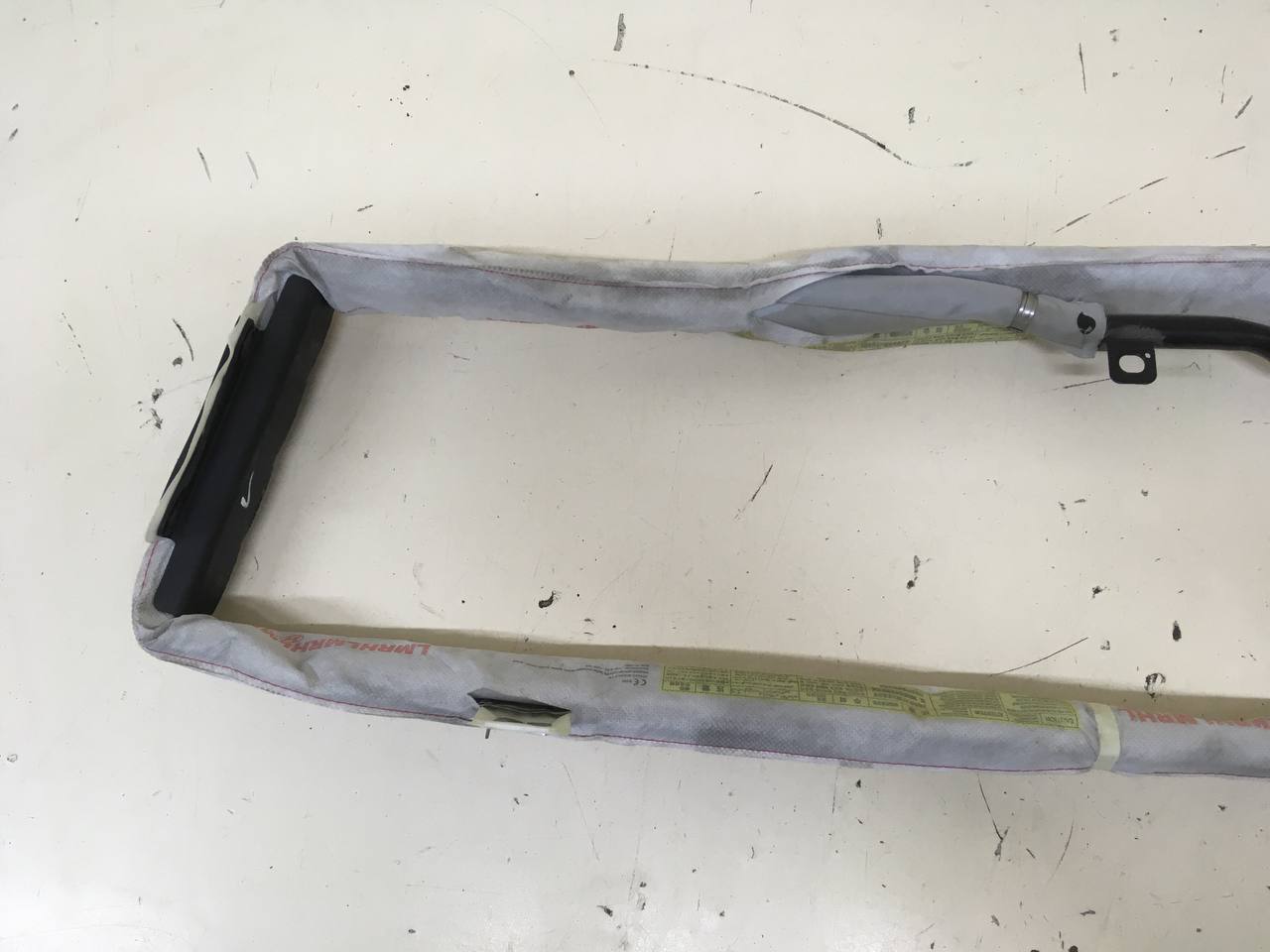 Подушка безопасности боковая (шторка) Hyundai ix35 (LM) 2010-2015