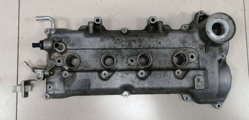 Крышка головки блока (клапанная) Nissan Note (E11) 2006-2013 Крышка головки блока (клапанная) Nissan Note (E11) 2006-2013