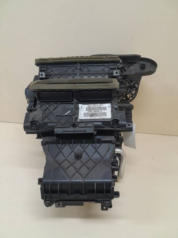 Корпус отопителя Ford Focus 3 2011>