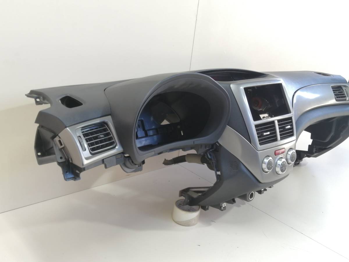 Подушка безопасности (комплект) Subaru Impreza (G12) 2007-2012 Подушка безопасности (комплект) Subaru Impreza (G12) 2007-2012