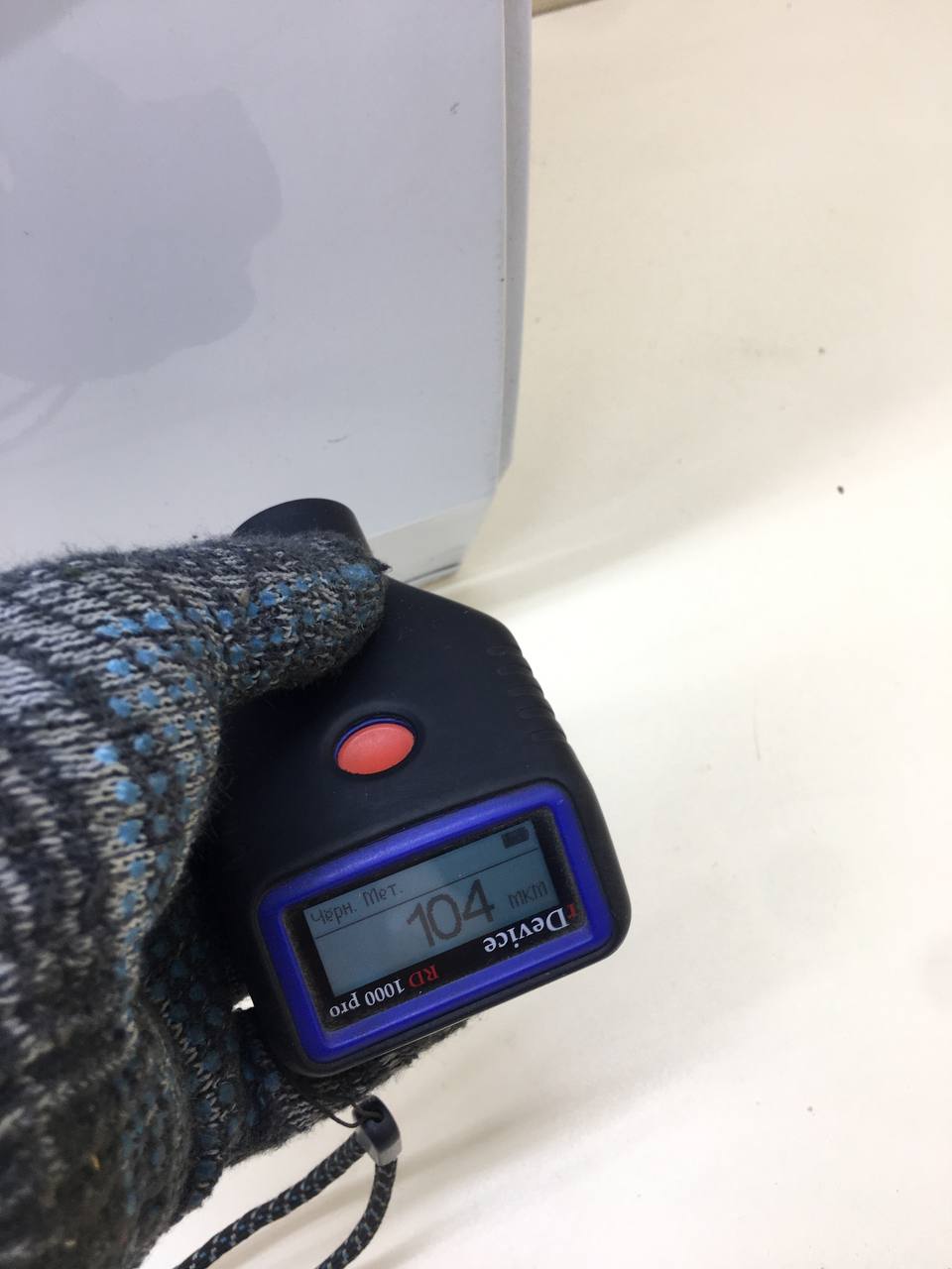 Дверь задняя правая Hyundai Elantra (CN7) 2020>