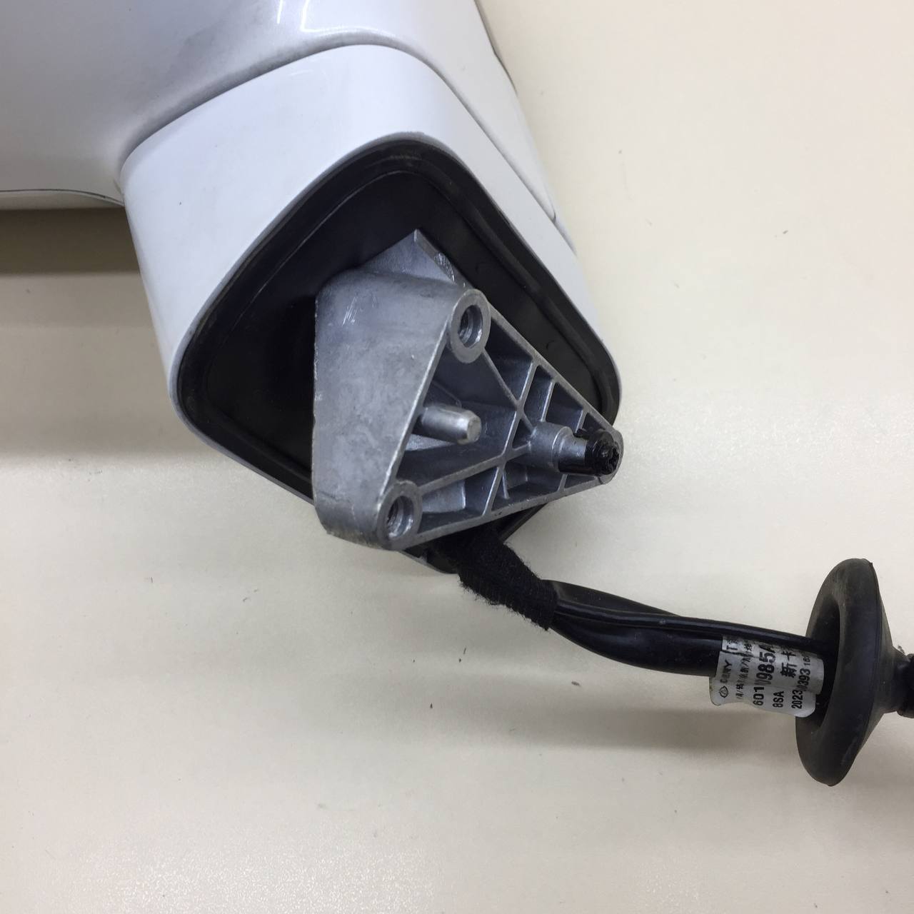 Зеркало левое электрическое Jaecoo J7 2023>