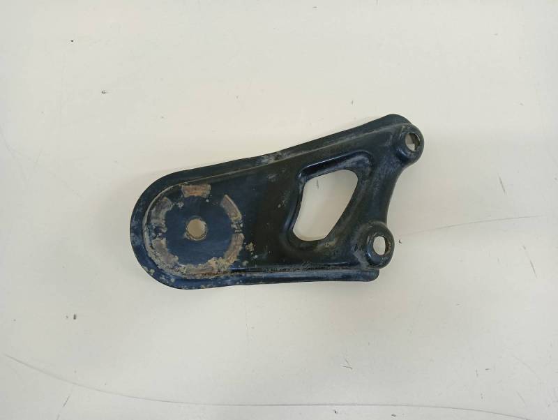 Кронштейн передней балки Hyundai ix55 2007-2013