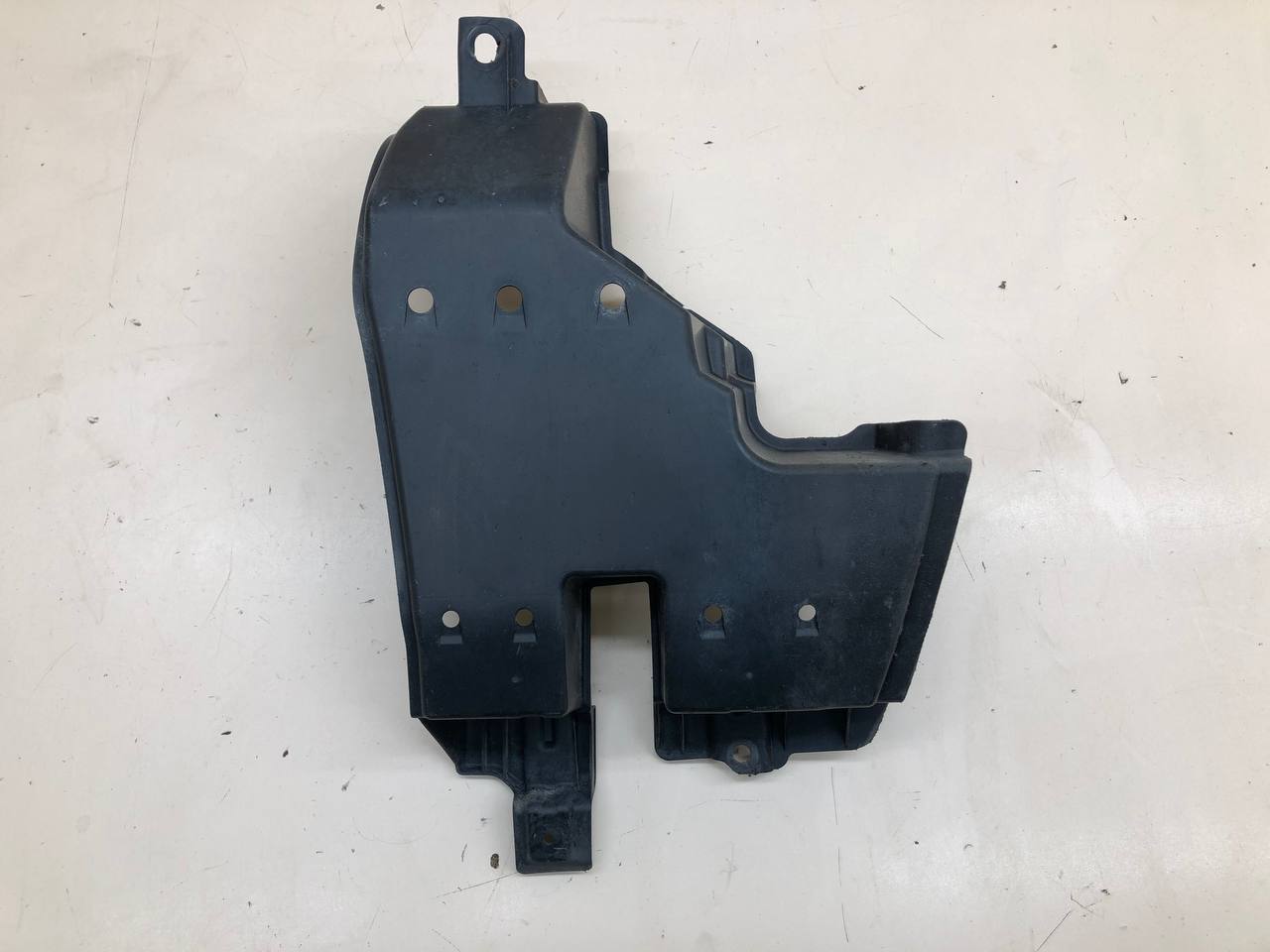 Пыльник (кузов наружные) Toyota Rav 4 (XA40) 2013-2019