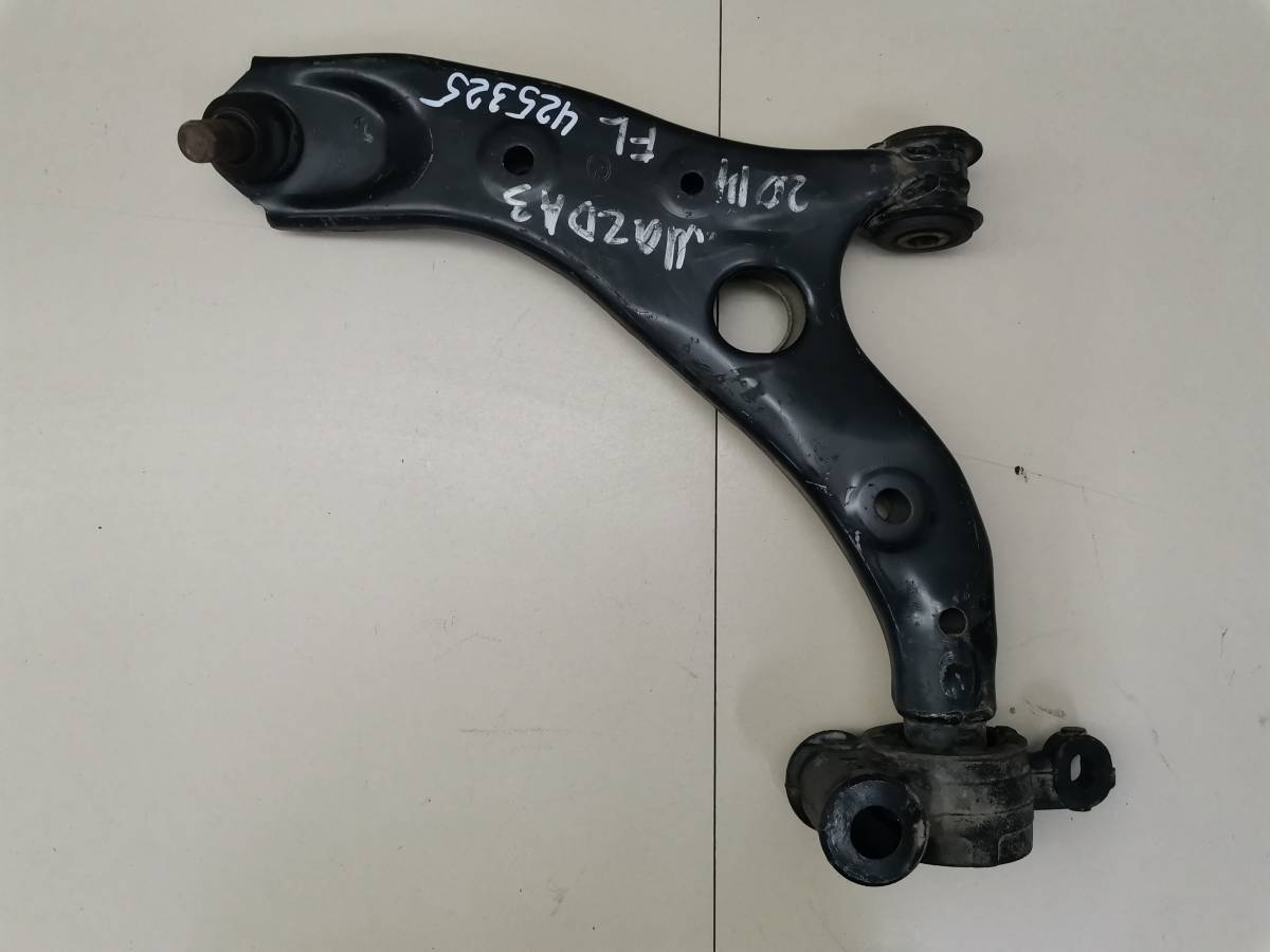 Рычаг передний левый Mazda Mazda 3 (BM) 2013-2016