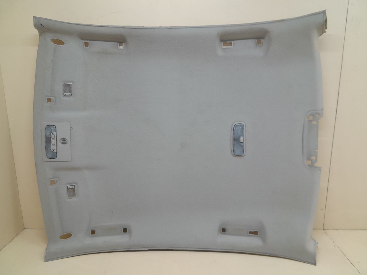 Обшивка потолка Ford Focus 2 (DB) 2008-2011