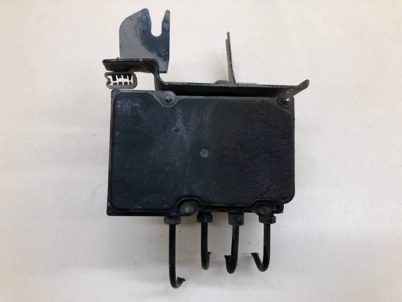 Блок ABS (насос) Nissan Almera 3 (G11, G15) 2012>